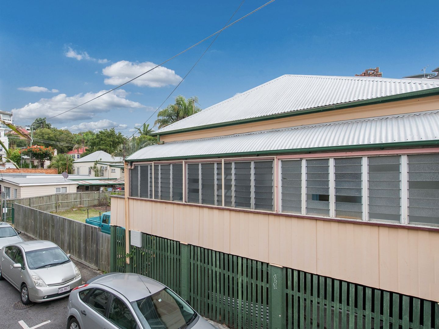 80 Bradley Street, SPRING HILL QLD 4000, Image 1