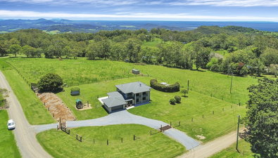 Picture of 407 Wolvi Mountain Rd, WOLVI QLD 4570