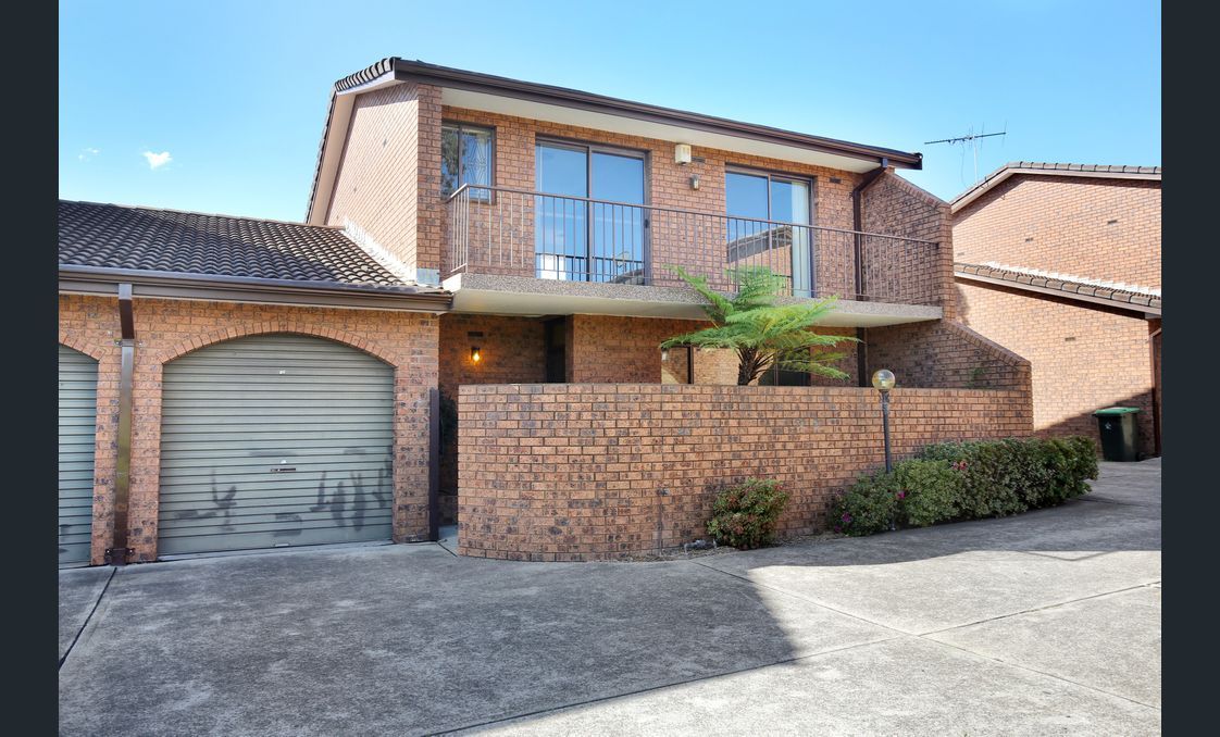 15/108 Gibson Avenue, Padstow NSW 2211