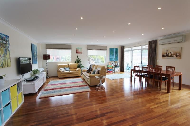 3 bedrooms Apartment / Unit / Flat in 12/58-66 Curlewis Street BONDI BEACH NSW, 2026