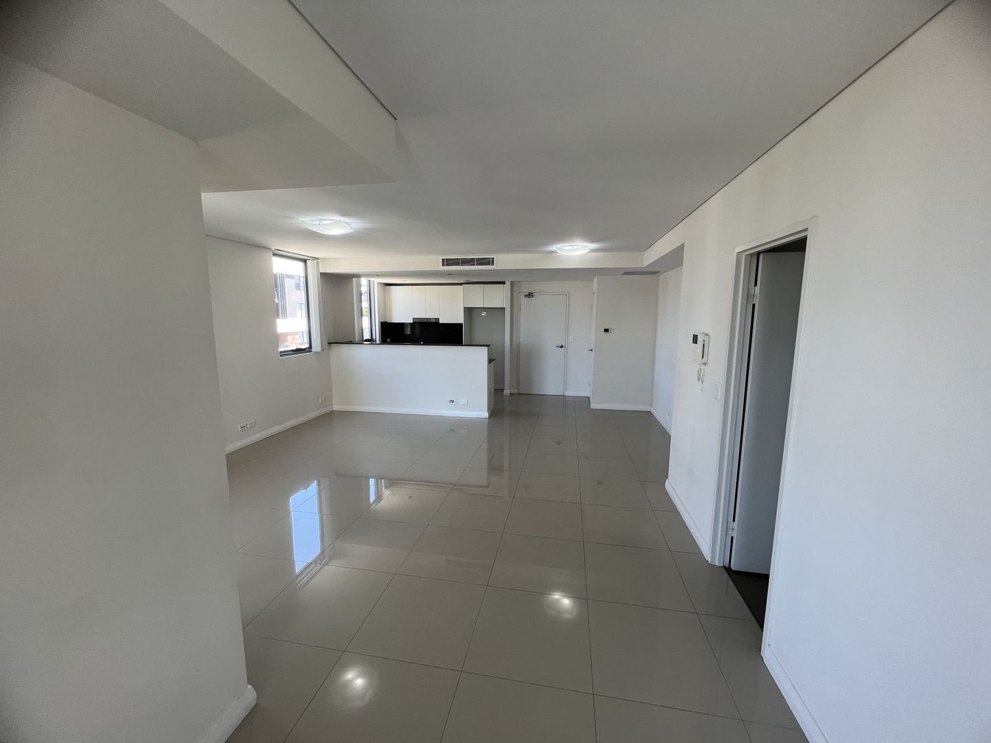 Botany NSW 2019 1 bed apartment for Rent, One Bed plus Study for 85