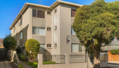 Picture of 6/18 Normanby Street, WINDSOR VIC 3181