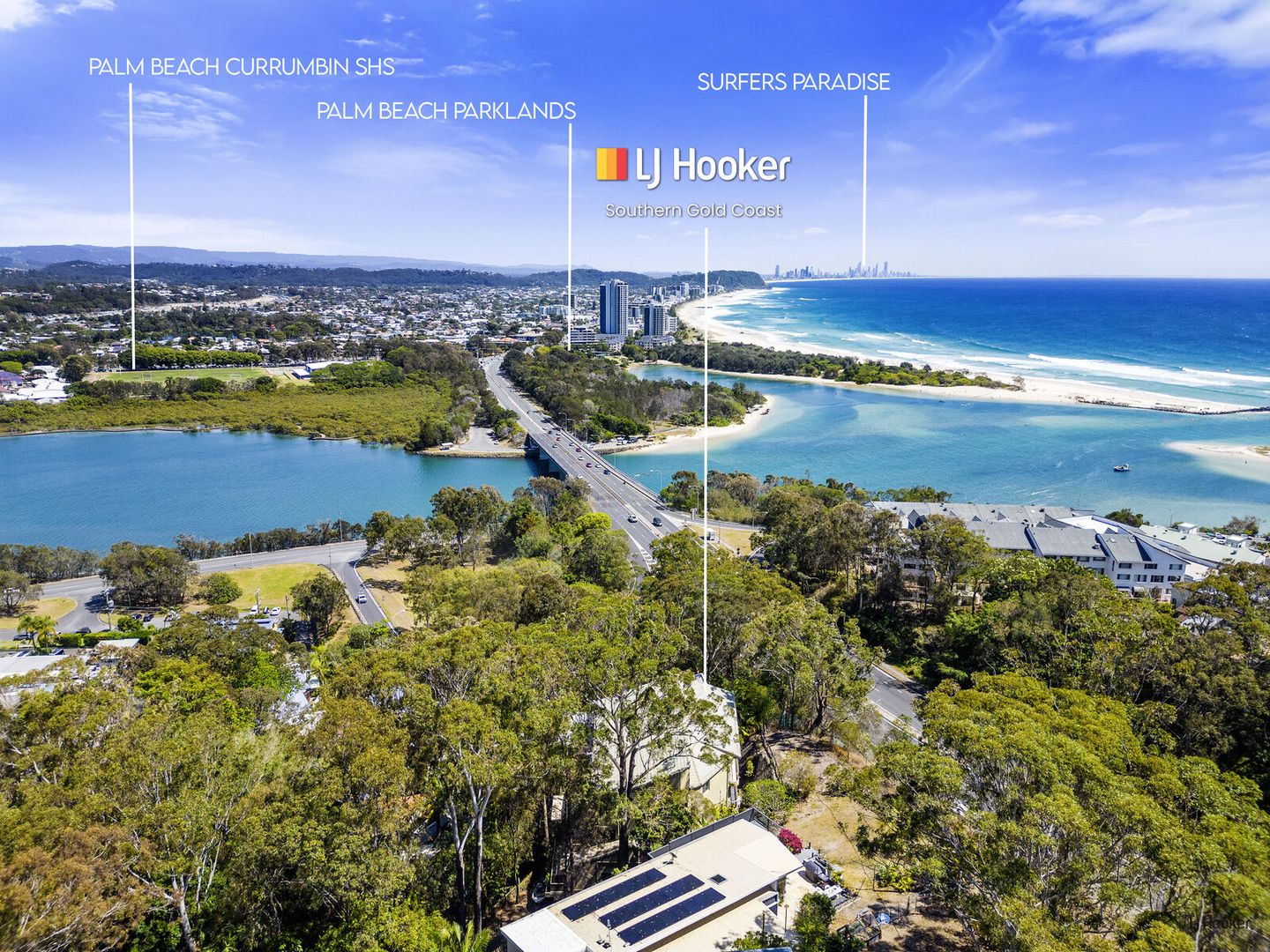 7/28 Panorama Drive, Currumbin Property History & Address Research
