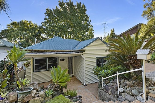 Picture of 184 Gertrude Street, NORTH GOSFORD NSW 2250