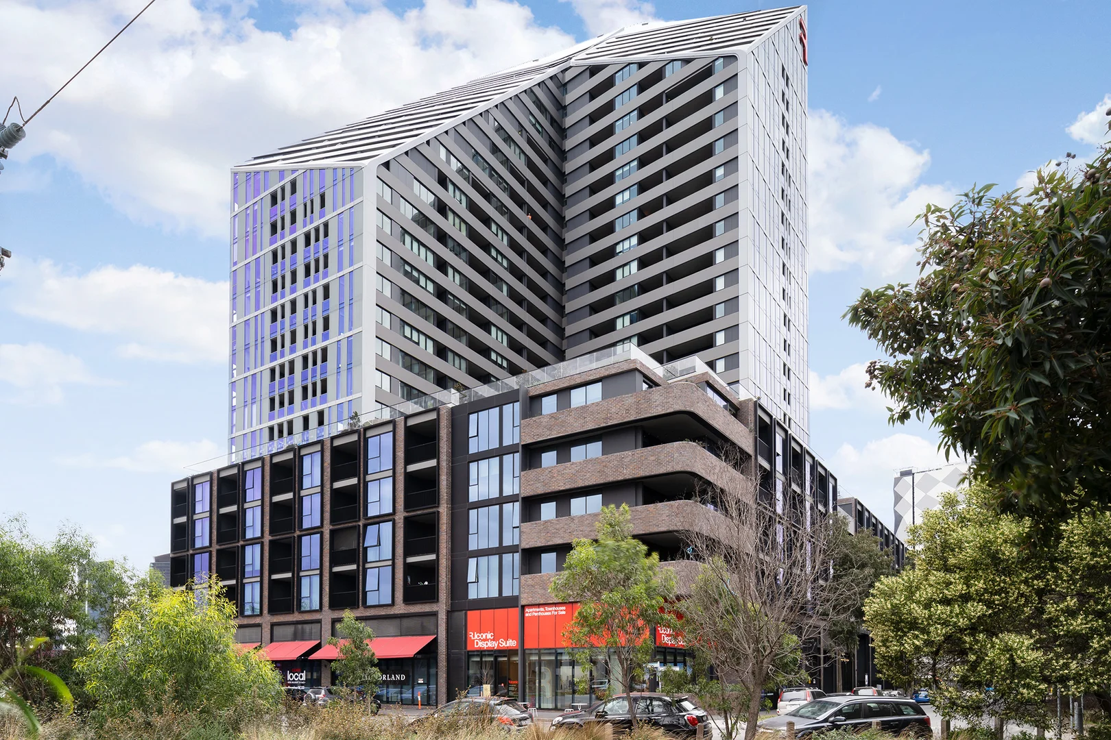 Additional image 11 of 616/253-273 Normanby Road, South Melbourne VIC 3205