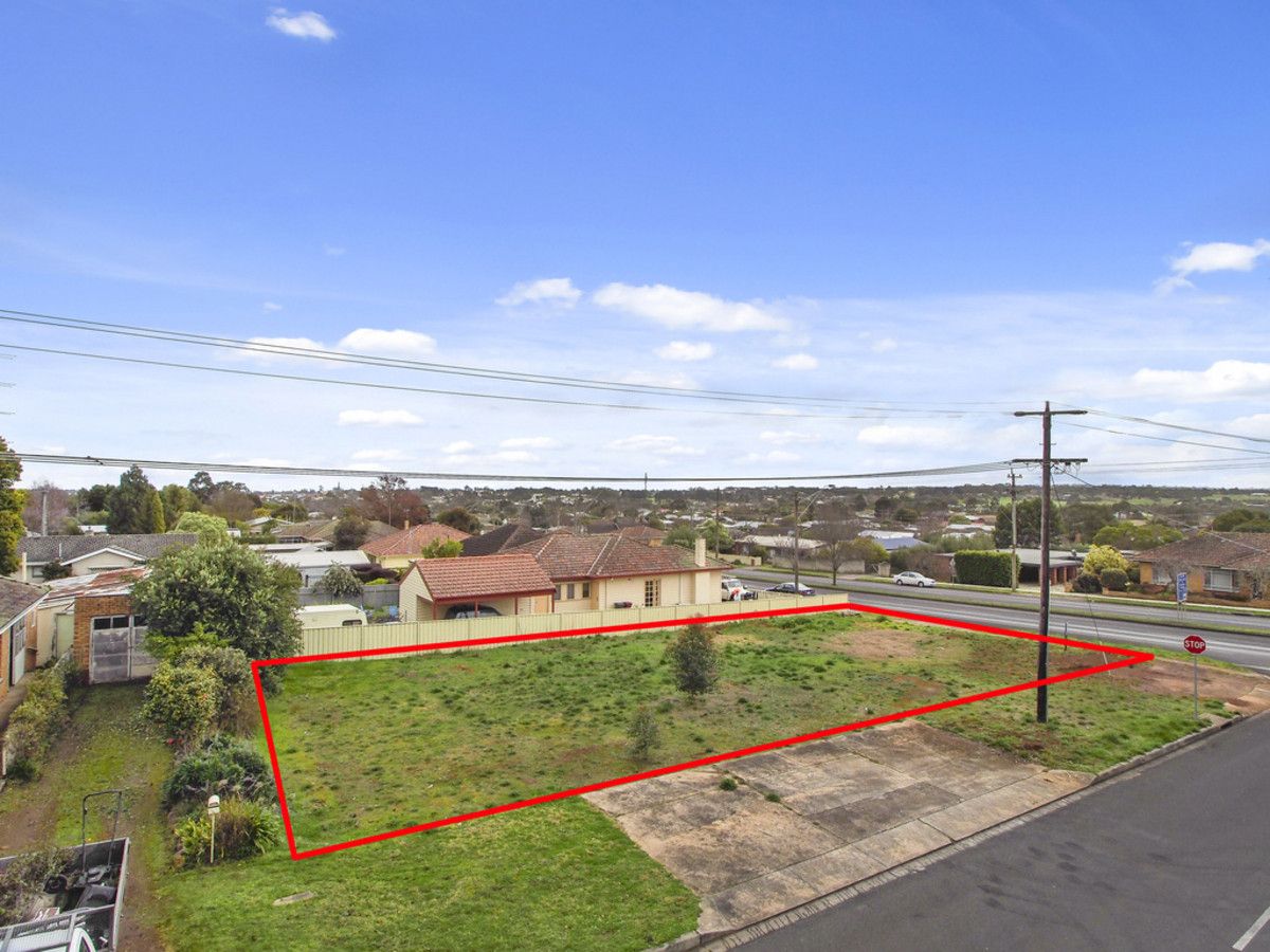 112 Ballarat Road, Hamilton VIC 3300, Image 2