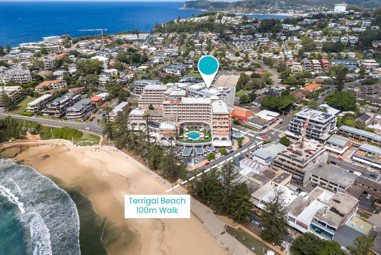 Additional image 11 of 410/6-8 Pine Tree Lane, Terrigal NSW 2260