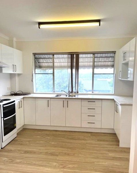 2 bedrooms Apartment / Unit / Flat in 4/15 Griffith Street EVERTON PARK QLD, 4053