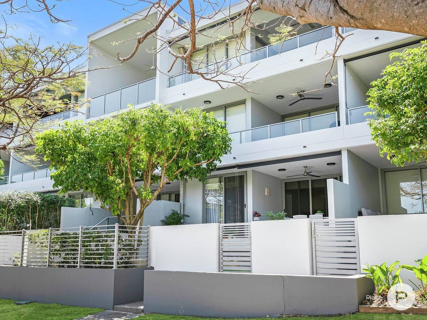 3/18 Riverbend Place, Bulimba QLD 4171, Image 0