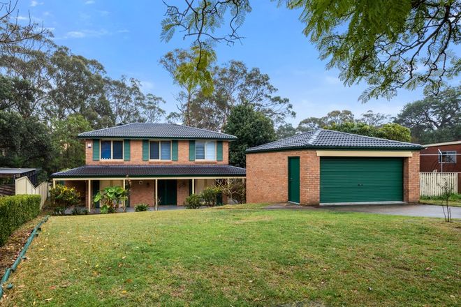 Picture of 61 Cudgegong Road, RUSE NSW 2560