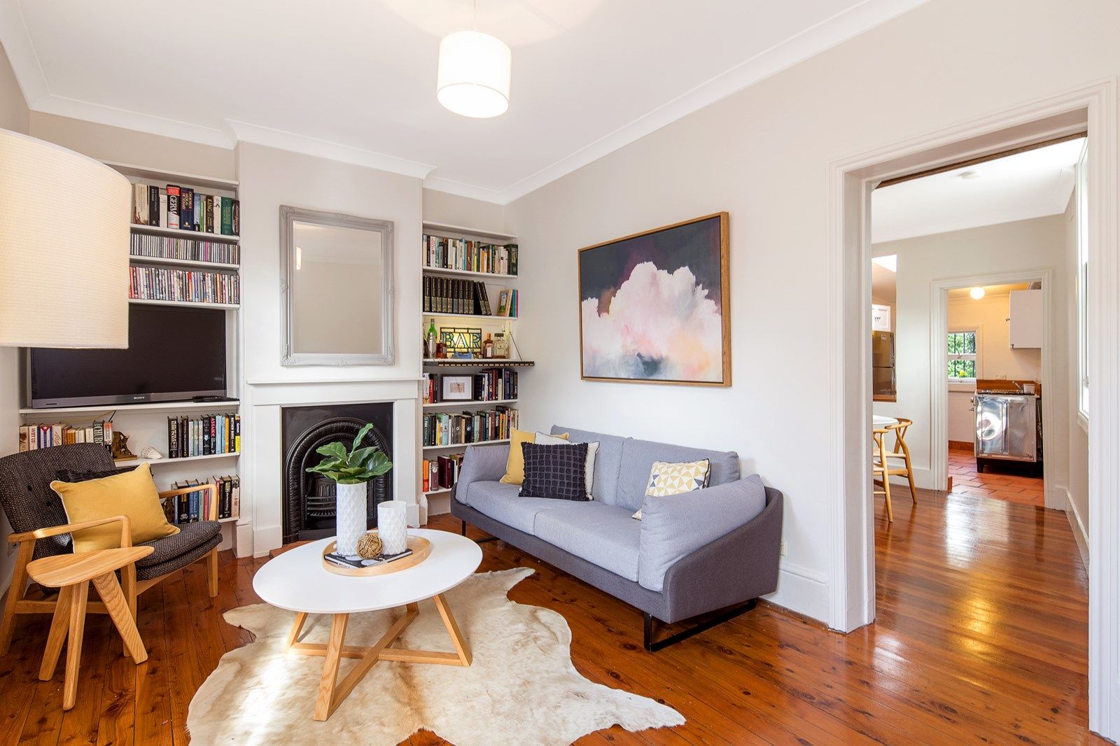 3 Bennett Place, Surry Hills NSW 2010, Image 1