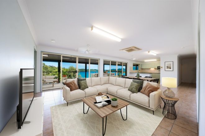 Picture of 60 Whitsunday Drive, SHUTE HARBOUR QLD 4802