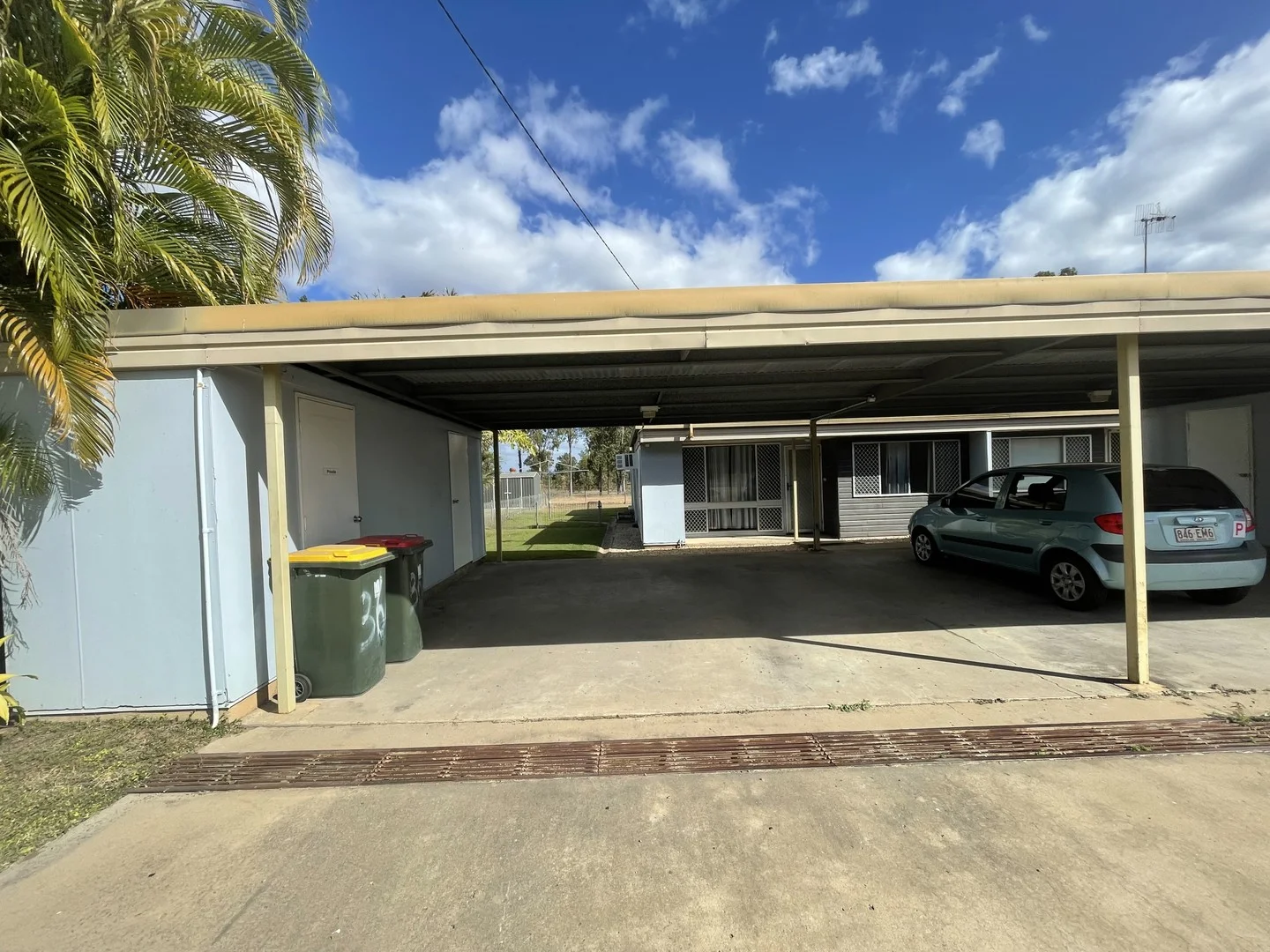 Primary image of 36A Jackson Avenue, Moranbah QLD 4744