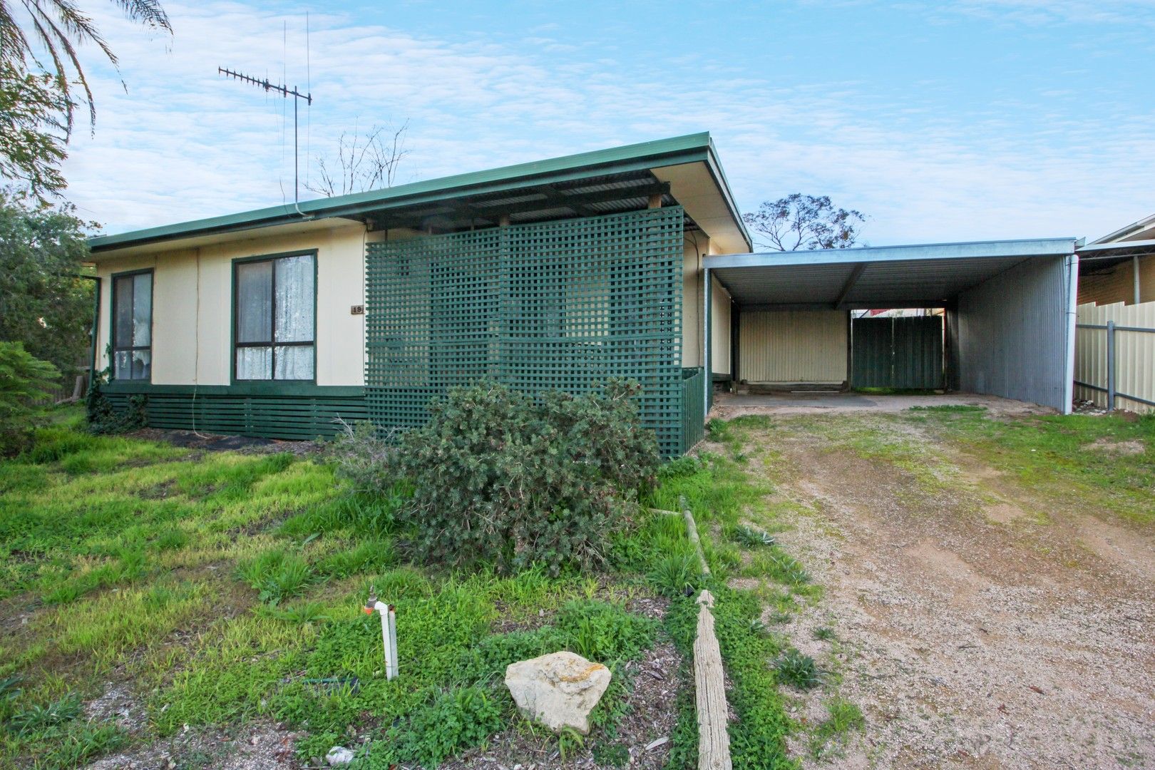 19 Stoeckel Terrace, Paringa SA 5340, Image 0