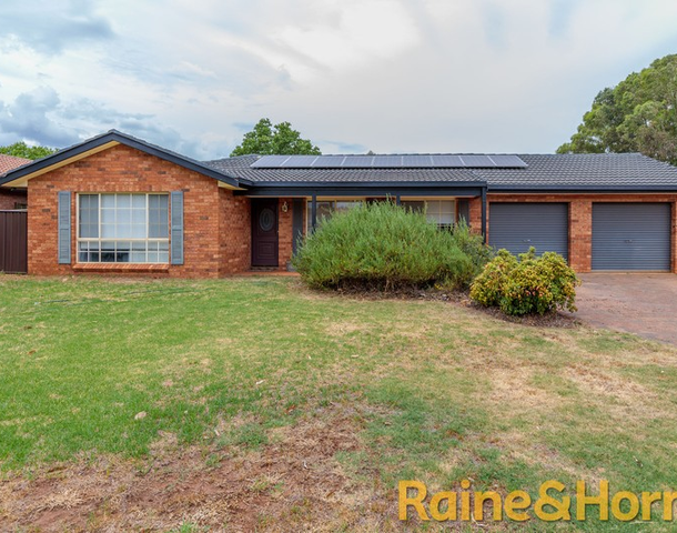 1 Sovereign Street, Dubbo NSW 2830