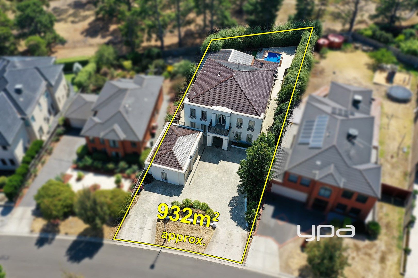 85 Clare Boulevard, Greenvale VIC 3059