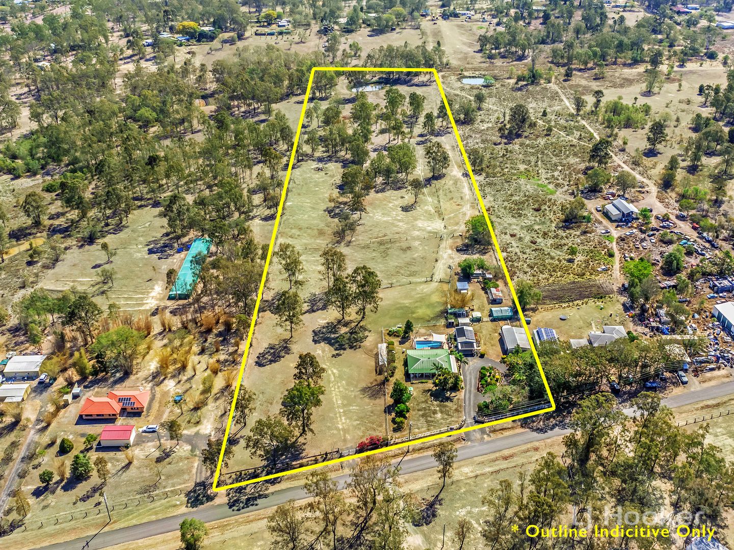 3846 Tarana Avenue, Thagoona Property History & Address Research