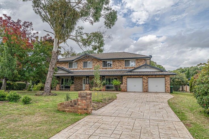 99 The Avenue , Armidale NSW 2350