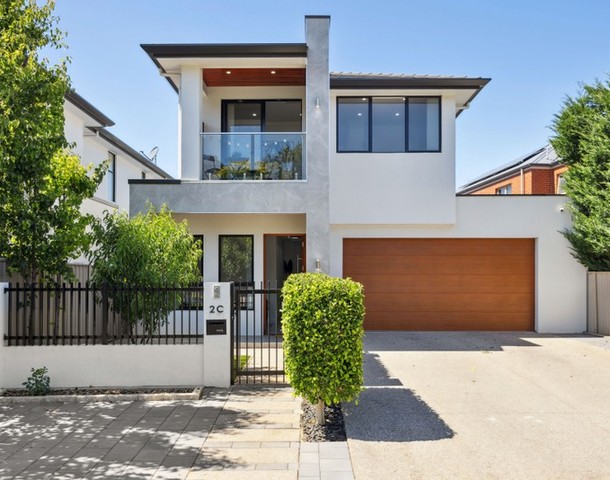 2C Jeffery Road, Vale Park SA 5081