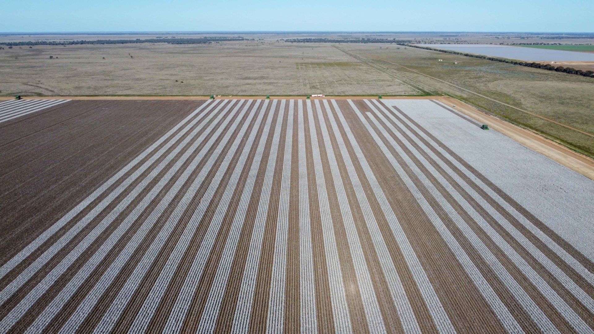 Gundaline Sturt Highway, Carrathool NSW 2711, Image 1