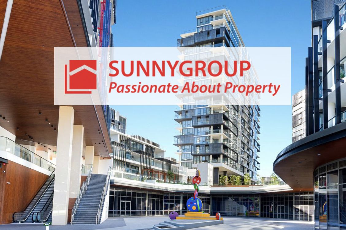 101 Waterloo Road Macquarie Park Nsw 2113 Domain