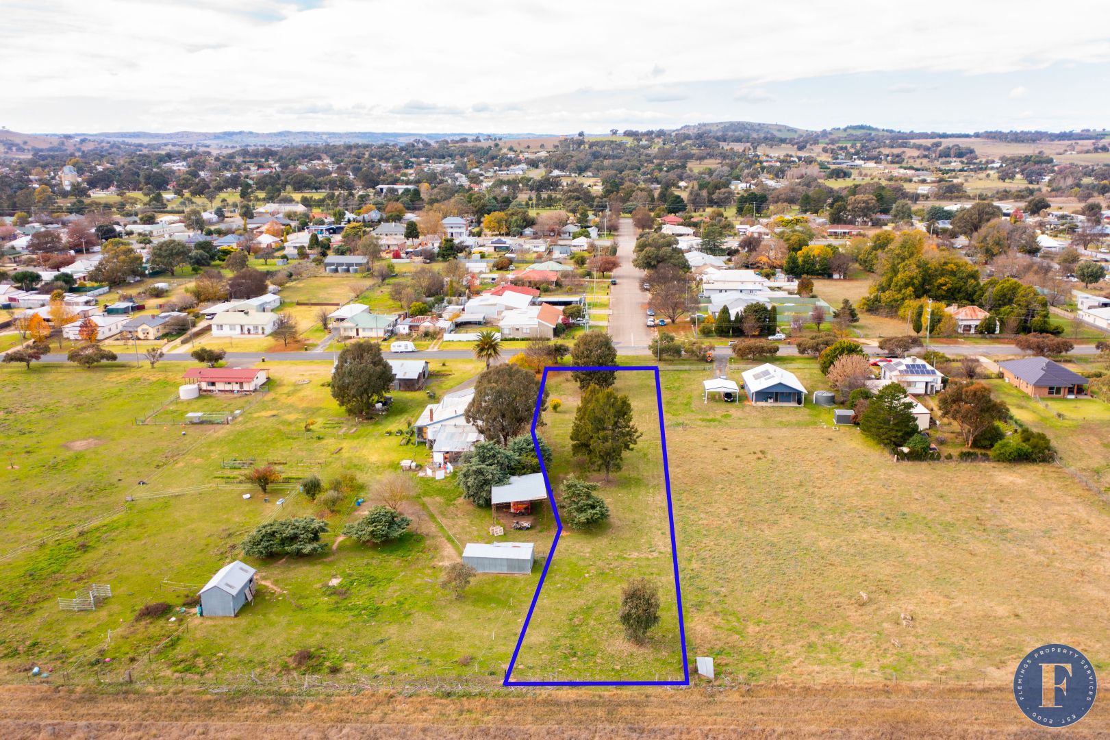 55 Scott Street, Boorowa NSW 2586, Image 1