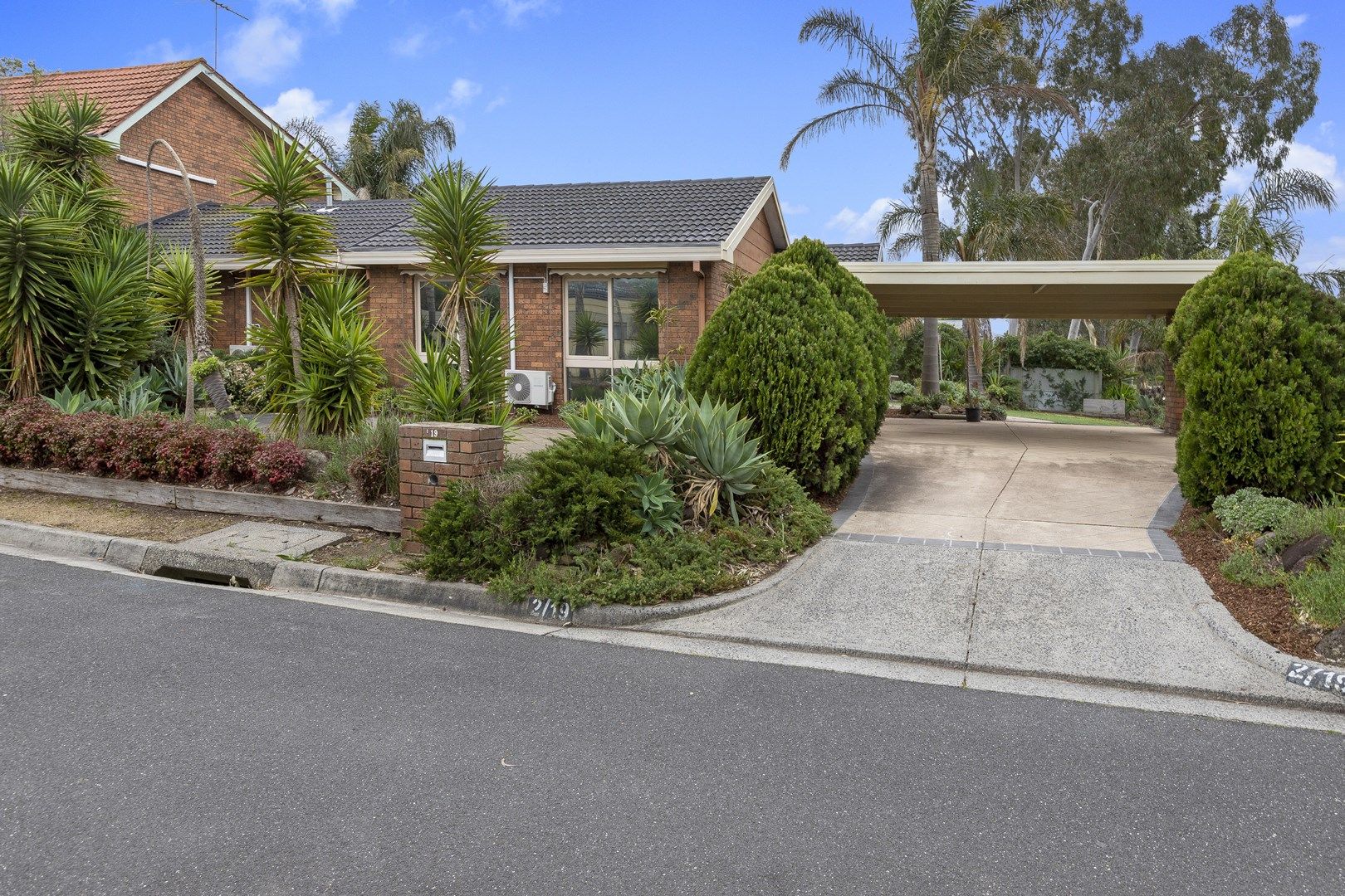 2/19 Gladesville Blvd, Patterson Lakes VIC 3197, Image 1