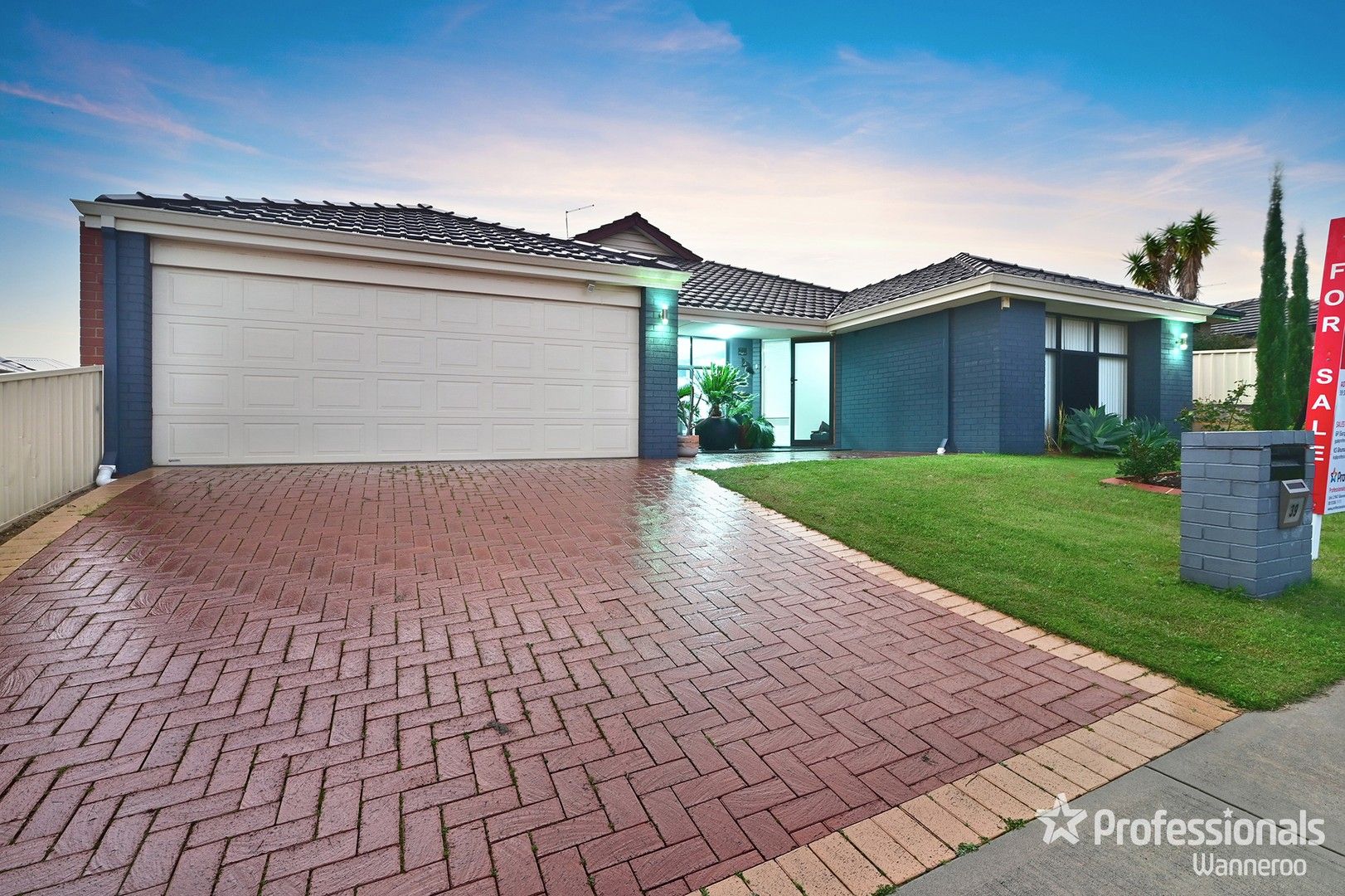 39 Sistina Road, Ashby WA 6065, Image 0