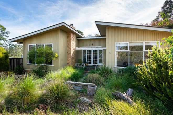 Picture of 89 Duke Street, CASTLEMAINE VIC 3450