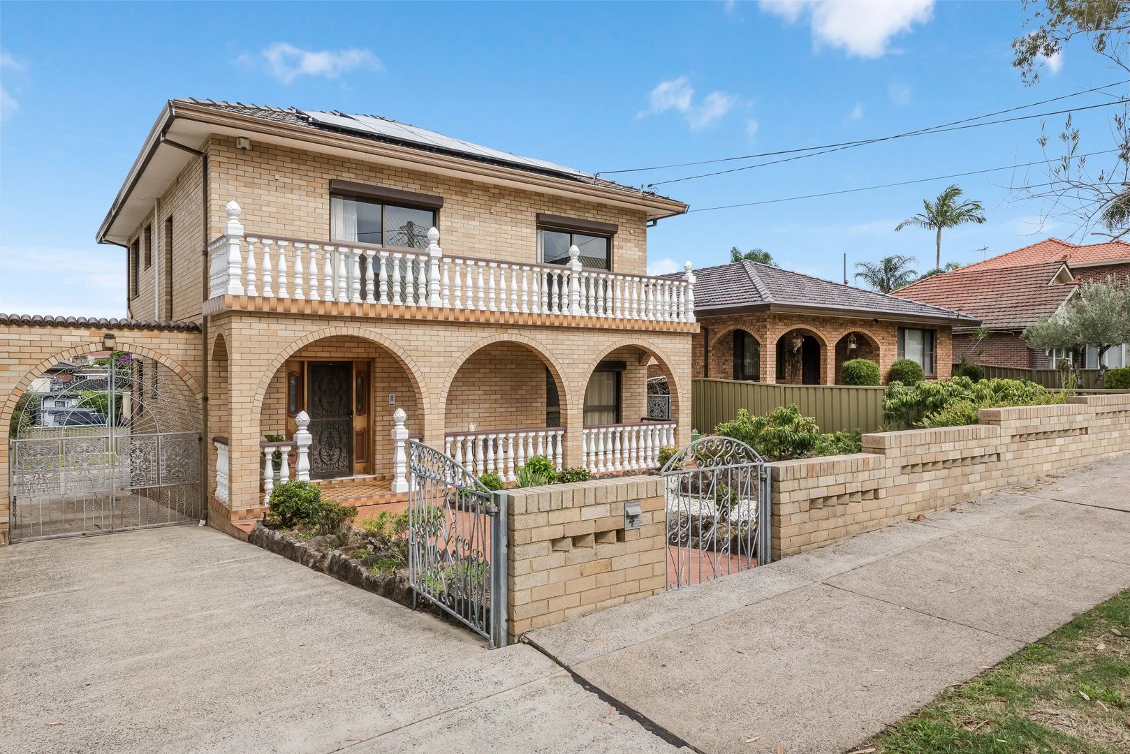 Primary image of 4 Gueudecourt Avenue, Earlwood NSW 2206