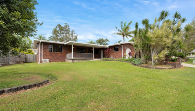 Picture of 24 Phillip Street, MOUNT PLEASANT QLD 4740