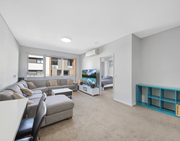 E203/3 Adonis Avenue, Rouse Hill NSW 2155