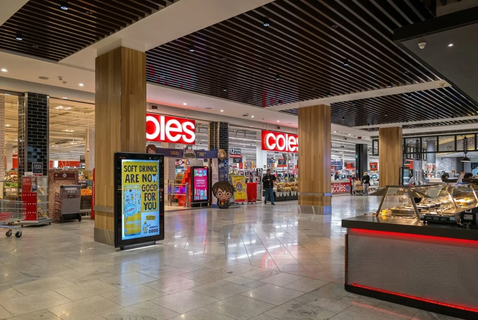 Additional image 12 of 1802D/101 Waterloo Road, Macquarie Park NSW 2113