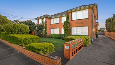 Picture of 8/11 Logie Street, OAKLEIGH VIC 3166