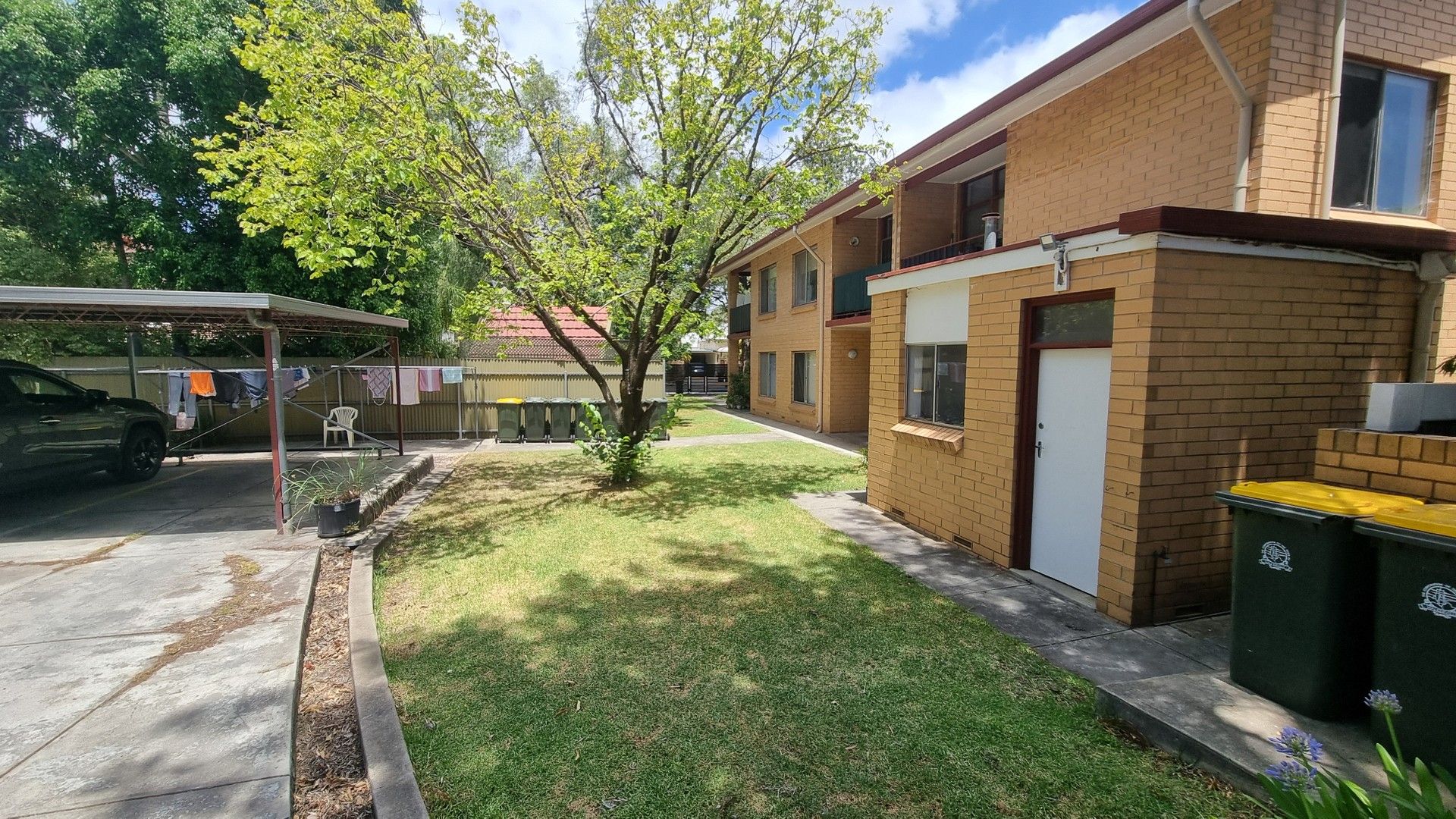 2 bedrooms Apartment / Unit / Flat in 2/145 Walkerville Terrace WALKERVILLE SA, 5081
