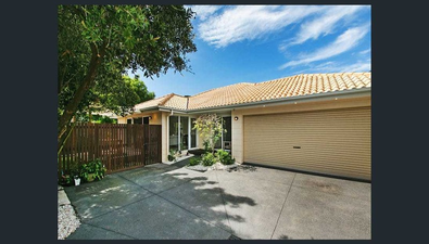 Picture of 37 Joffre Avenue, EDITHVALE VIC 3196