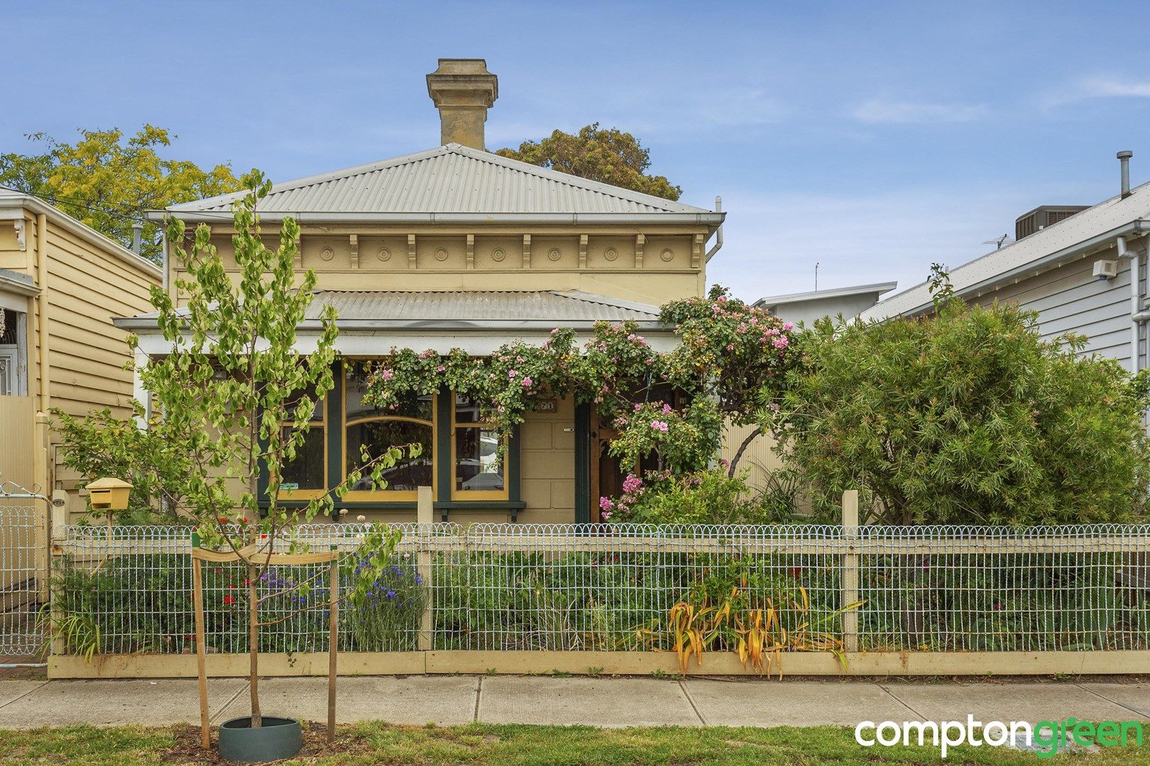 71 Alma Terrace, Newport VIC 3015, Image 0