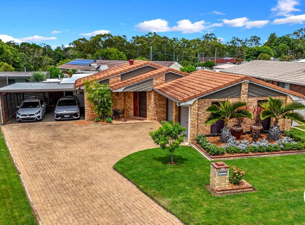 23 Jenalyn Crescent, Avoca QLD 4670