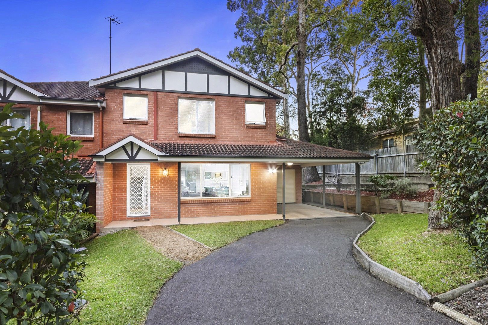 19/4-8 Kenley Road, Normanhurst NSW 2076, Image 0