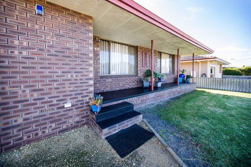 46 Drome Road, Mckail WA 6330, Image 1