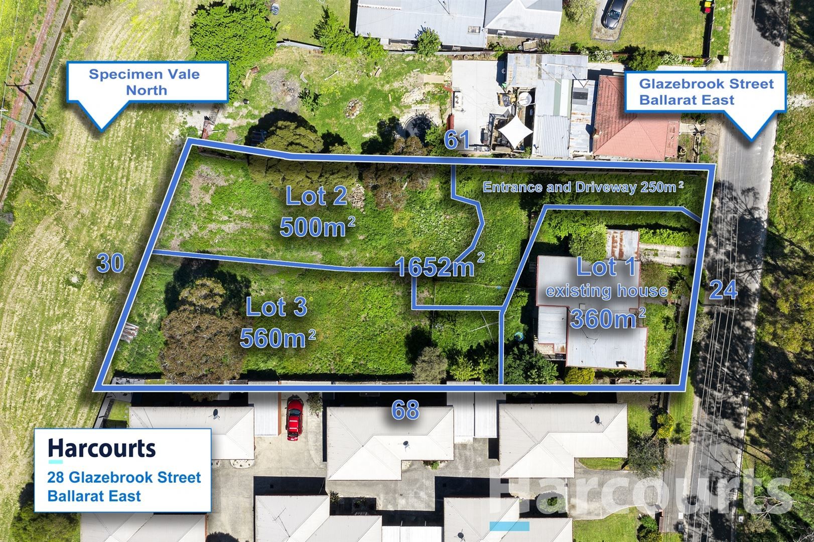 28 Glazebrook Street, Ballarat East VIC 3350, Image 0