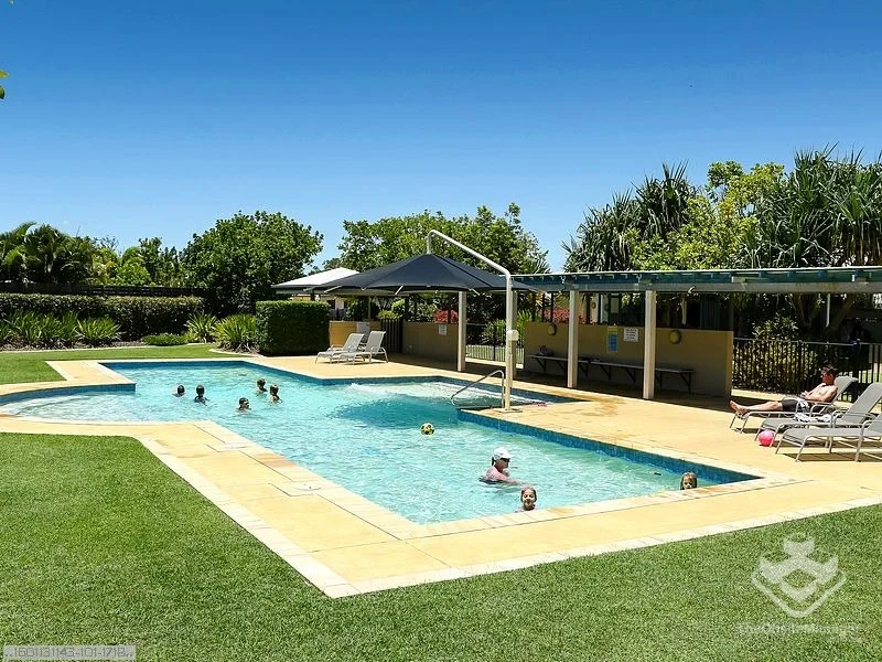 Urangan QLD 4655
