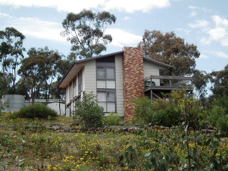 2654 Nagambie-Heathcote Road, GRAYTOWN VIC 3608, Image 1