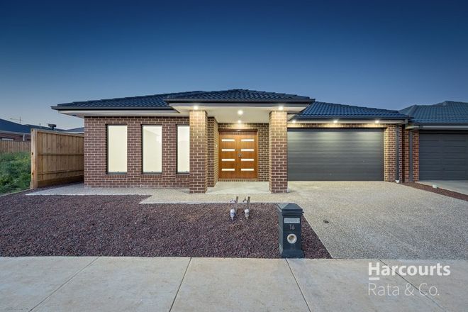 Picture of 16 Paior Circuit, EPPING VIC 3076