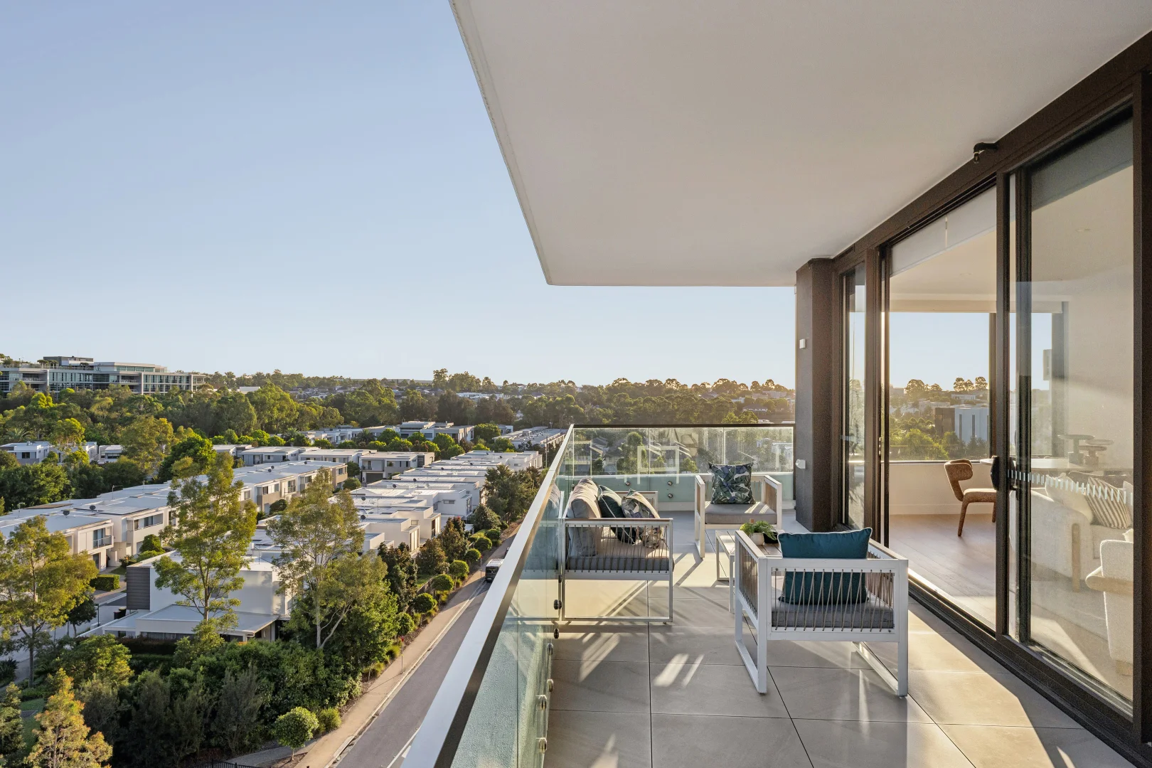 Additional image 8 of 822/23 Spurway Drive, Norwest NSW 2153