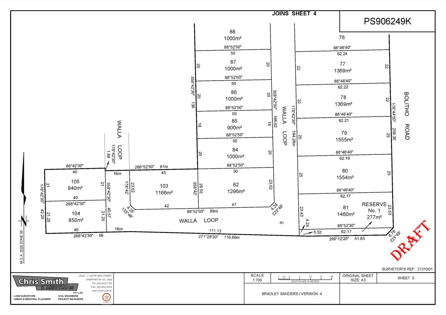 Additional image 9 of Stage 3 - 441 Allan Street, Kyabram VIC 3620