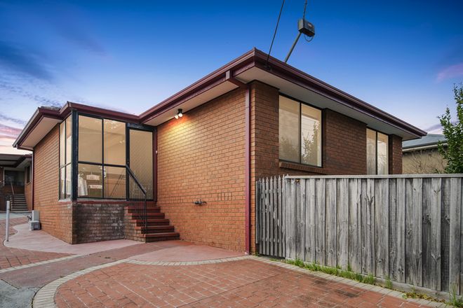 Picture of 1/33 French Street, NOBLE PARK VIC 3174