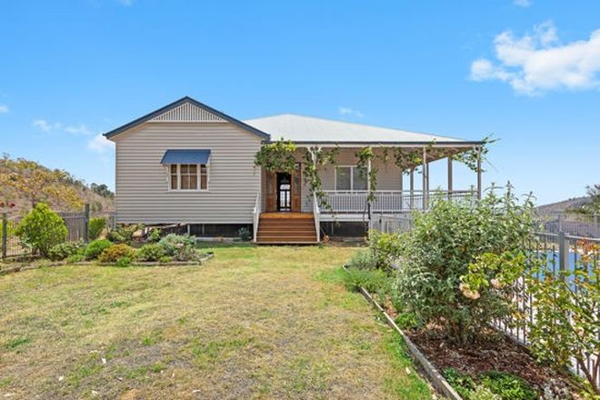 Picture of 154 Rudducks Road, DERRYMORE QLD 4352