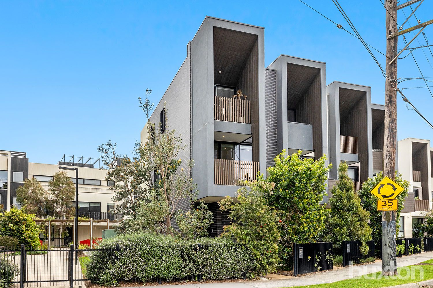 3 bedrooms Townhouse in 78e Albert Street MORDIALLOC VIC, 3195