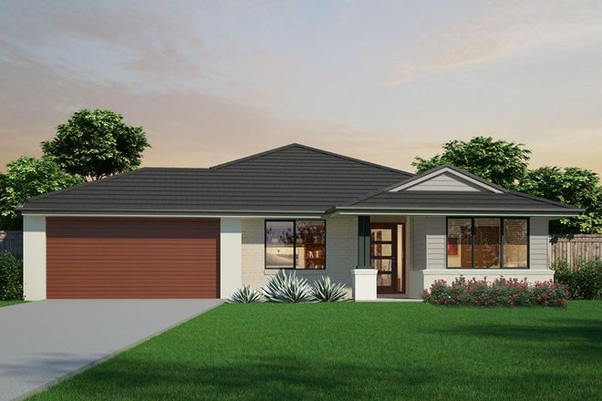Picture of 463 Carissa Circuit, BUCKLAND PARK SA 5120
